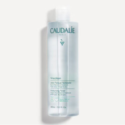 Caudalie Vinoclean Moisturizing Toner 400 ml - CAUDALIE