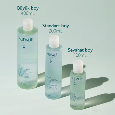 Caudalie Vinoclean Moisturizing Toner 400 ml - 5