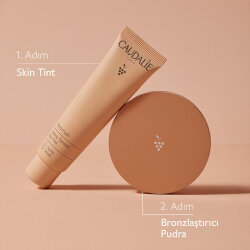 Caudalie Vinocrush Long-lasting Bronzing Powder 8,5 gr - 4
