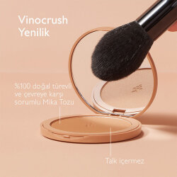 Caudalie Vinocrush Long-lasting Bronzing Powder 8,5 gr - 2