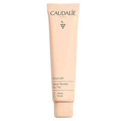 Caudalie Vinocrush Skin Tint Shade 1 - 30 ml - 1