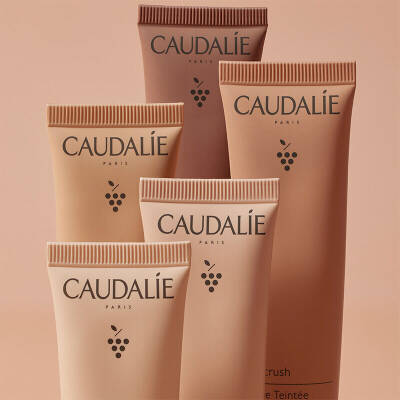 Caudalie Vinocrush Skin Tint Shade 2 - 30 ml - 6