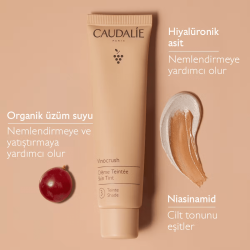 Caudalie Vinocrush Skin Tint Shade 3 - 30 ml - 3
