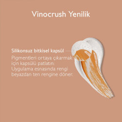 Caudalie Vinocrush Skin Tint Shade 4 - 30 ml - 4