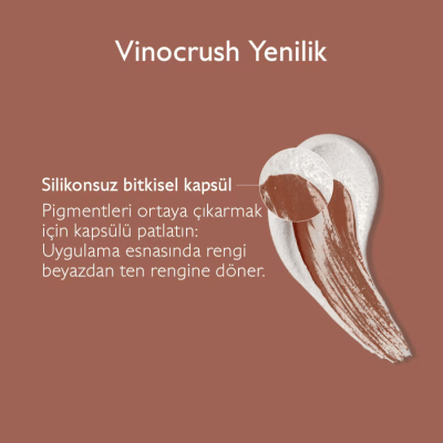 Caudalie Vinocrush Skin Tint Shade 5 - 30 ml - 4