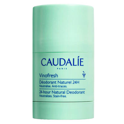 Caudalie Vinofresh Natural Stick Deodorant 50 gr - 1