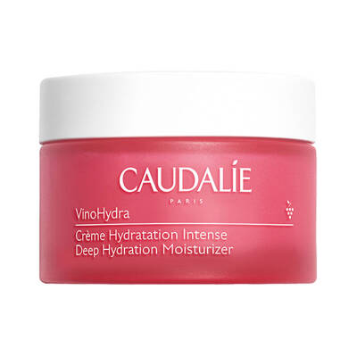 Caudalie VinoHydra Deep Hydration Moisturizer 50 ml - 1