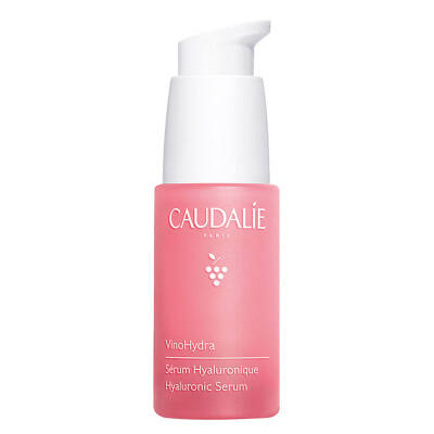 Caudalie VinoHydra Hydrating Hyaluronic Serum 30 ml - 1