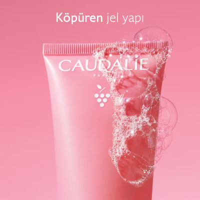 Caudalie VinoHydra Moisturizing Cleansing Gel 150 ml - 2