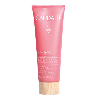 Caudalie VinoHydra Moisturizing Mask 75 ml - 1