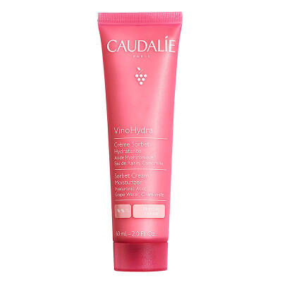 Caudalie VinoHydra Sorbet Cream Moisturizer 60 ml - 1