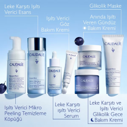 Caudalie Vinoperfect Brightening Dark Spot Serum 30 ml - 5