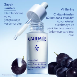 Caudalie Vinoperfect Brightening Dark Spot Serum 30 ml - 2