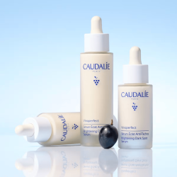 Caudalie Vinoperfect Brightening Dark Spot Serum 50 ml - 5