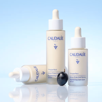 Caudalie Vinoperfect Brightening Dark Spot Serum 50 ml - 5
