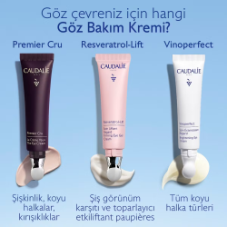 Caudalie Vinoperfect Brightening Eye Cream 15 ml - 4