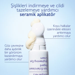 Caudalie Vinoperfect Brightening Eye Cream 15 ml - 3