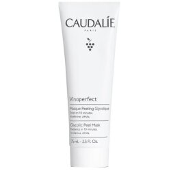 Caudalie Vinoperfect Brightening Glycolic Peel Mask 75 ml - CAUDALIE