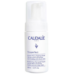 Caudalie Vinoperfect Brightening Micropeel Foam 100 ml - CAUDALIE