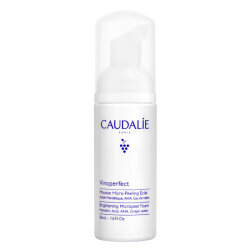 Caudalie Vinoperfect Brightening Micropeel Foam 50 ml - CAUDALIE