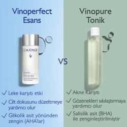 Caudalie Vinoperfect Concentrated Brightening Glycolic Essence 100 ml - 4