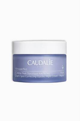 Caudalie Vinoperfect Dark Spot Correcting Glycolic Night Cream 50 ml - 1