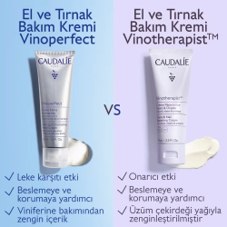 Caudalie Vinoperfect Dark Spot Correcting Hand Cream 50 ml - 4