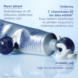 Caudalie Vinoperfect Dark Spot Correcting Hand Cream 50 ml - 2