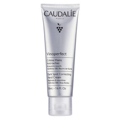 Caudalie Vinoperfect Dark Spot Correcting Hand Cream 50 ml - 1