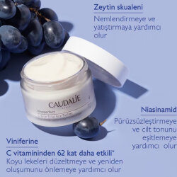 Caudalie Vinoperfect Instant Brightening Moisturizer 50 ml - 2