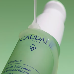 Caudalie Vinopure Blemish Control Salicylic Serum 30 ml - 2