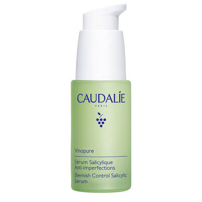 Caudalie Vinopure Blemish Control Salicylic Serum 30 ml - 1