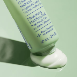 Caudalie Vinopure Moisturizing Mattifying Fluid 60 ml - 2