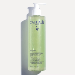 Caudalie Vinopure Purifying Gel Cleanser 385 ml - CAUDALIE