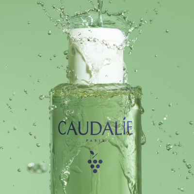 Caudalie Vinopure Purifying Toner 200 ml - 2