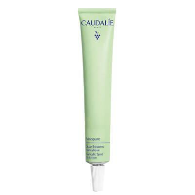 Caudalie Vinopure Salicylic Spot Solution 15 ml - 1