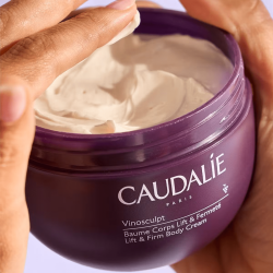 Caudalie Vinosculpt Lift & Firm Body Cream 250 ml - 2