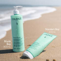 Caudalie Vinosun Protect After-Sun Repairing Lotion with Aloe Vera 200 ml - 2