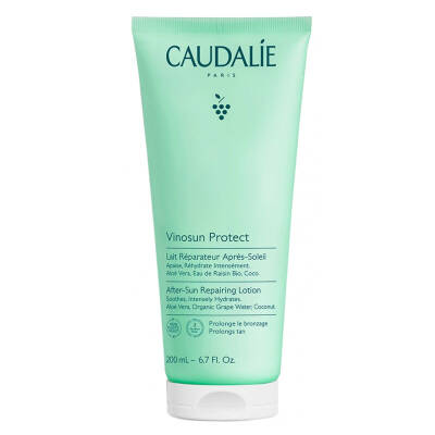 Caudalie Vinosun Protect After-Sun Repairing Lotion with Aloe Vera 200 ml - 1