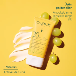 Caudalie Vinosun Protect High Protection Cream SPF30 50 ml - 3