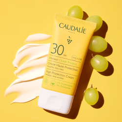Caudalie Vinosun Protect High Protection Cream SPF30 50 ml - 2