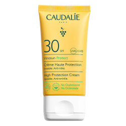 Caudalie Vinosun Protect High Protection Cream SPF30 50 ml - CAUDALIE