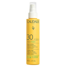 Caudalie Vinosun Protect High Protection Invisible Spray SPF30 150 ml - CAUDALIE