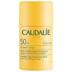 Caudalie Vinosun Protect Invisible High Protection Sunscreen Stick SPF50 15 gr - CAUDALIE