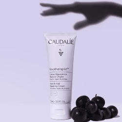 Caudalie Vinotherapist Hand & Nail Cream 75 ml - 2