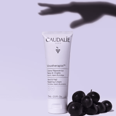 Caudalie Vinotherapist Hand & Nail Cream 75 ml - 2
