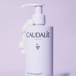 Caudalie Vinotherapist Hyaluronic Nourishing Body Lotion 400 ml - 2