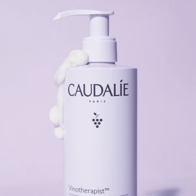 Caudalie Vinotherapist Hyaluronic Nourishing Body Lotion 400 ml - 2