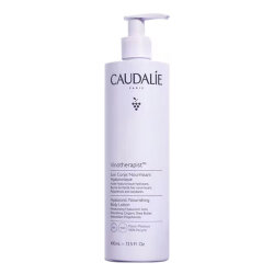 Caudalie Vinotherapist Hyaluronic Nourishing Body Lotion 400 ml - CAUDALIE