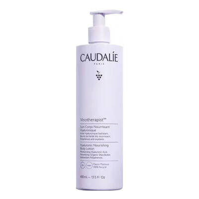 Caudalie Vinotherapist Hyaluronic Nourishing Body Lotion 400 ml - 1
